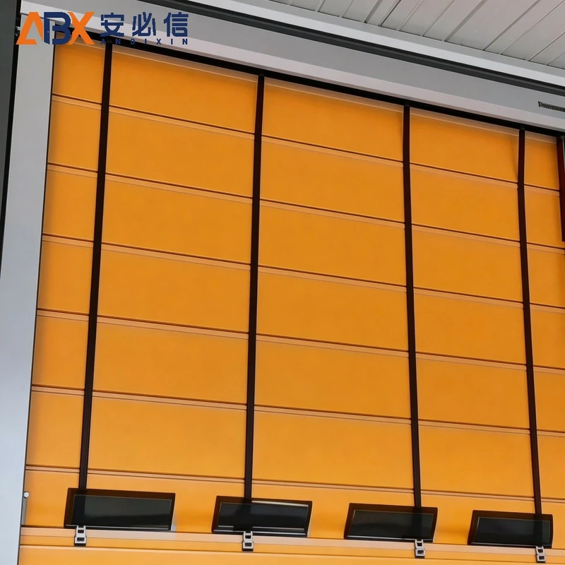 济宁充气式门封
